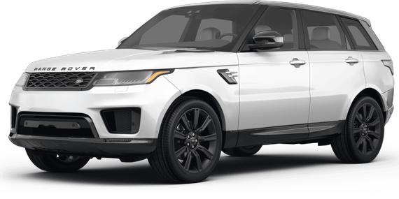 LAND ROVER RANGE ROVER SPORT 2022 SALWS2RU2NA237413 image